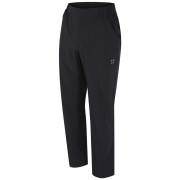 Pantalones de hombre MOOA Esent Long negro black