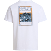 Camiseta de hombre The North Face M North Faces Regular Short Sleeve Tee-Graphic