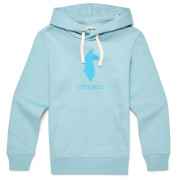 Sudadera de mujer Cotopaxi Cotopaxi Llama Pullover Hoodie