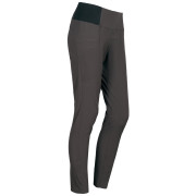 Mallas de mujer High Point Play Lady Tights negro Black