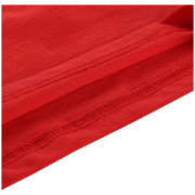 Camiseta para niños Alpine Pro Ecco 2 Red