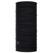 Cuello multiuso Buff Coolnet UV+ negro SolidBlack