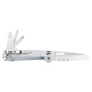 Cuchillo multiuso Leatherman Free K2X