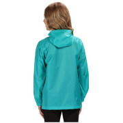 Chaqueta para niños Regatta Kid Pk It Jkt III CL