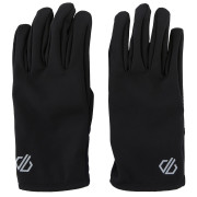 Guantes de senderismo Dare 2b Endurance Pro Softshell Gloves negro Black