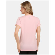 Camiseta funcional de mujer Kilpi Dima-W