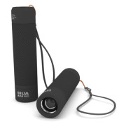 Linterna Silva Gear Light 400 negro black