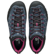 Calzado de senderismo para mujer Scarpa Crux Gtx Wmn
