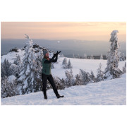 Chaleco de plumón para mujer High Point Telos Lady Down T-shirt