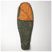 Saco de dormir Fjällräven Abisko Summer Lite