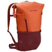Mochila Vaude CityGo 23 II rojo buckeye