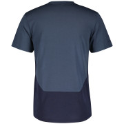 Camiseta de ciclismo para hombre Scott Trail Flow DRI SS