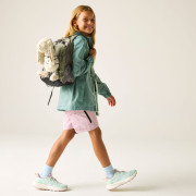 Chaqueta para niños Regatta Kids’ Pack-It Jacket III Ivy Moss