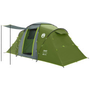 Tienda de campaña Coleman Spruce Falls 4 Blackout verde