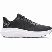 Zapatillas de carrera para hombre Under Armour Charged Rogue 5 negro/blanco Black
