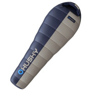 Saco de dormir Husky Fraser azul blue/grey