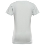 Camiseta para niños Alpine Pro Ecomo 4 Green