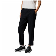 Pantalones de mujer Columbia Cedar Crest™ Pant negro Black