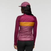 Chaqueta de mujer Cotopaxi W'S Capa Hybrid Insulated Jacket