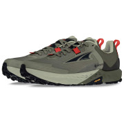 Zapatillas de carrera para hombre Altra Timp 5 Gtx