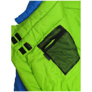 Saco de dormir para niños Boll Patrol