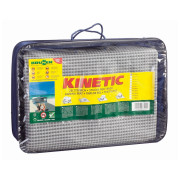 Suelo Brunner Kinetic 600 - 250x450 cm gris