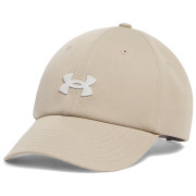 Gorra de mujer Under Armour UA Blitzing Adj