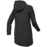 Abrigo softshell para mujer Loap Luisa