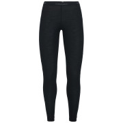 Calzoncillos de mujer Icebreaker W's 175 Everyday Leggings negro Black