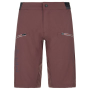 Pantalones cortos de ciclismo para mujer Kilpi Trackee-W