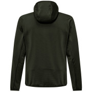 Sudadera funcional de hombre Salewa Puez Altavia Pl Hd Jkt M
