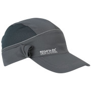 Gorra Regatta Protector II Cap gris SealGrey