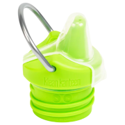Botella para niños Klean Kanteen Classic Sippy 355 ml