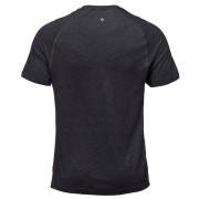 Camiseta funcional de hombre Black Diamond Rhythm SS Tee