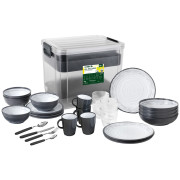 Vajilla Brunner All Inclusive VIP Granada