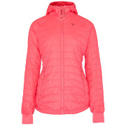 Chaqueta de invierno para mujer Silvini Cesi WJ1143 rosa punch