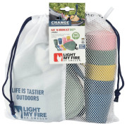 Vajilla Light My Fire Eat'n Drink Kit