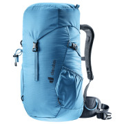 Mochila para niños Deuter Climber 22 azul wave-ink