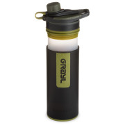 Filtro mecánico Grayl Geopress Purifier