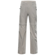 Pantalones para niños Alpine Pro Nesco 3 Dove