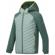 Chaqueta para niños Regatta Junior Andreson Hybrid
