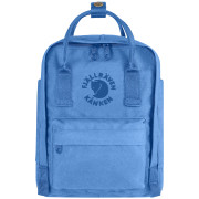 Mochila Fjällräven Re-Kånken Mini azul UnBlue