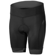 Pantalones de ciclismo para mujer Etape Etape Livia negro black