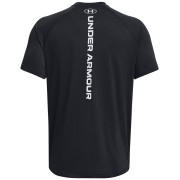 Camiseta funcional de hombre Under Armour Tech Reflective SS