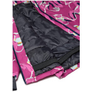 Chaqueta para niños Lego Wear Lwjian 704 Fuchsia