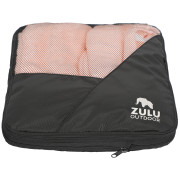 Organizador de viaje Zulu Compression Cube L