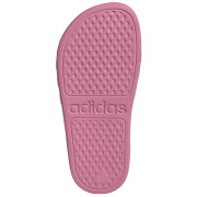 Calzado para niños Adidas Adilette Aqua K Pink
