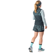 Chaleco de mujer Dynafit Trail Reflective Insul Vest W