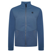 Sudadera de hombre Dare 2b Allusion Core Str azul Stellar Blue