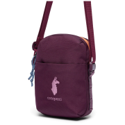 Bolsa de hombro Cotopaxi Todo 1L Shoulder Bag violeta Blackberry